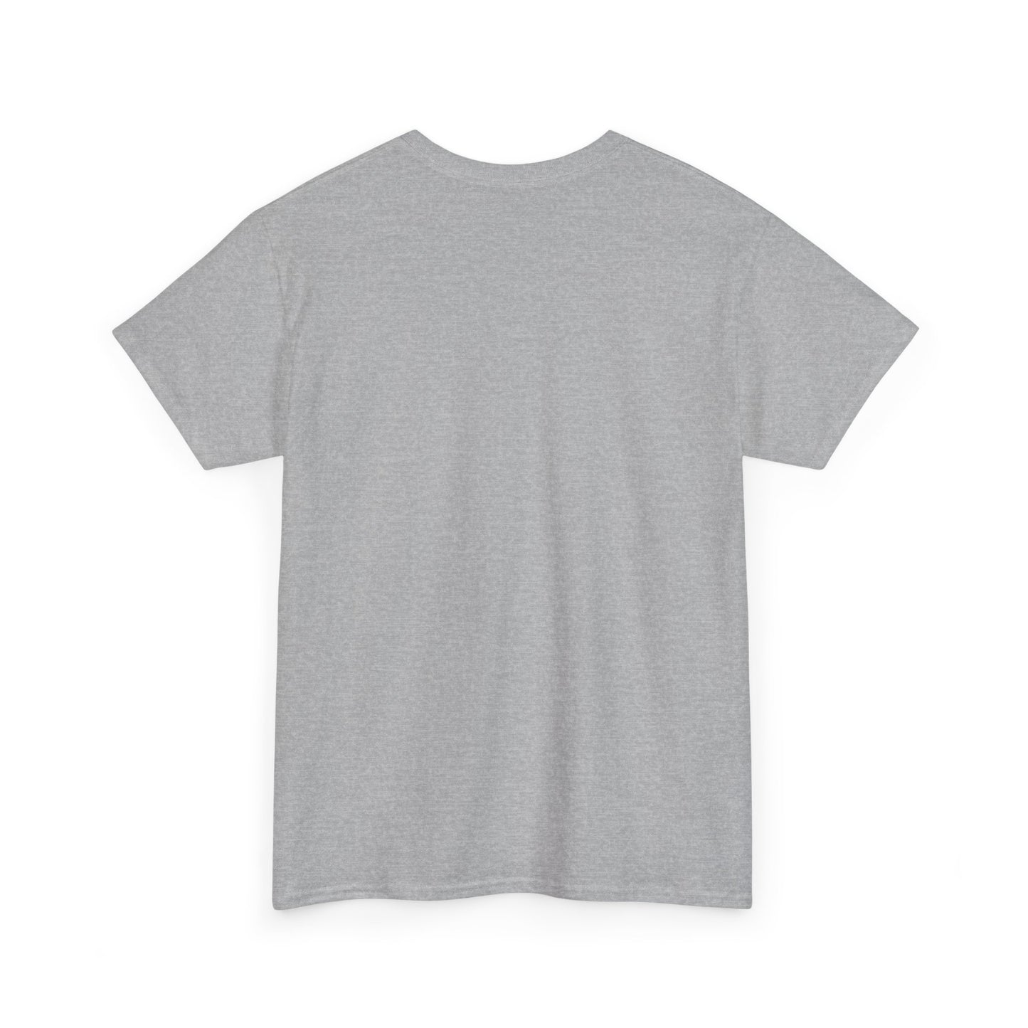 Brunch Vibes Unisex Heavy Cotton Tee, Casual Wear, Gift for Foodies, Brunch Lovers, Perfect for Spring Celebrations, Relaxed Fit Tee