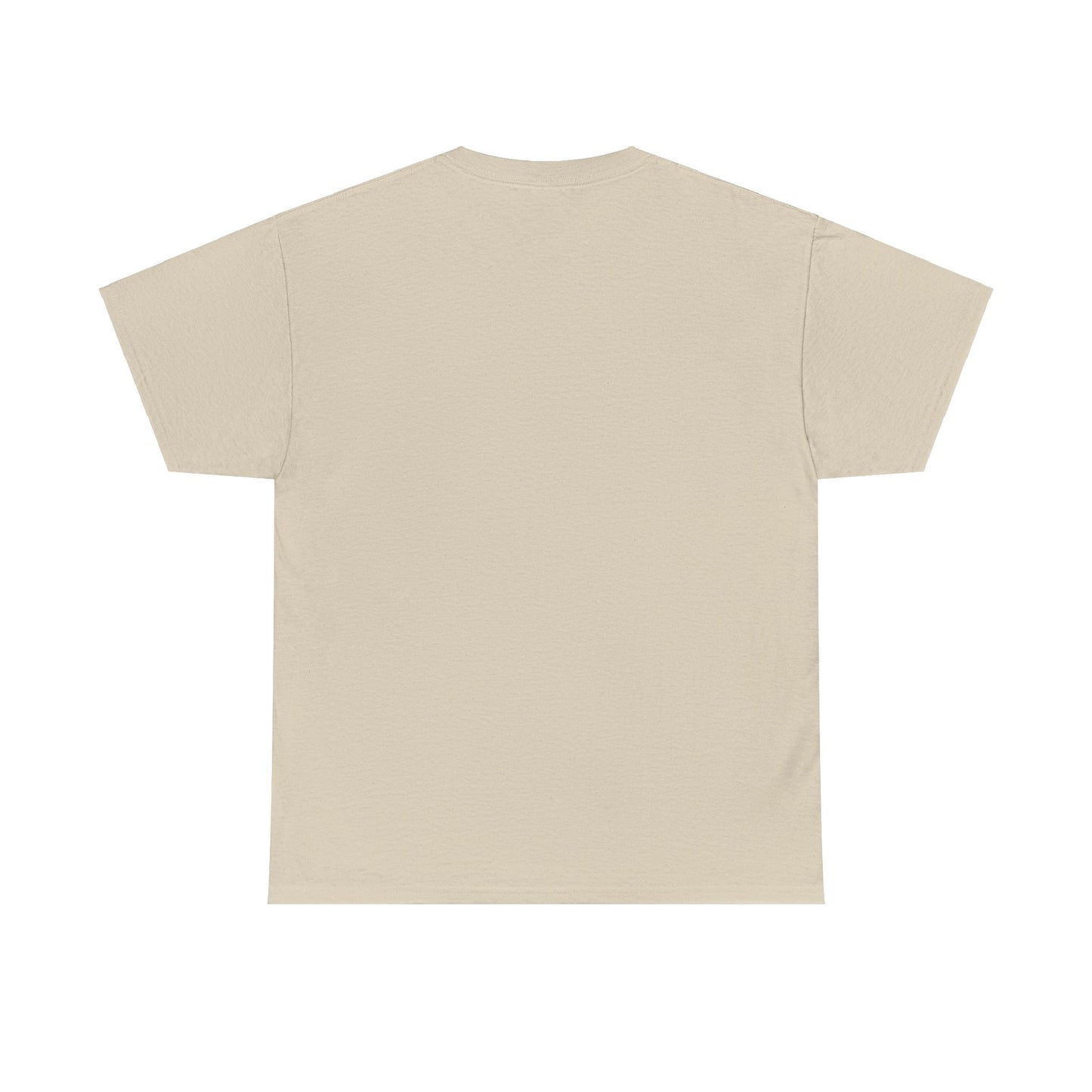 Brunch Vibes Unisex Heavy Cotton Tee, Casual Wear, Gift for Foodies, Brunch Lovers, Perfect for Spring Celebrations, Relaxed Fit Tee
