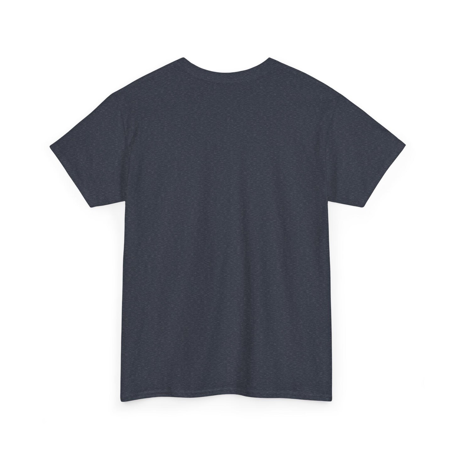 Brunch Vibes Unisex Heavy Cotton Tee, Casual Wear, Gift for Foodies, Brunch Lovers, Perfect for Spring Celebrations, Relaxed Fit Tee