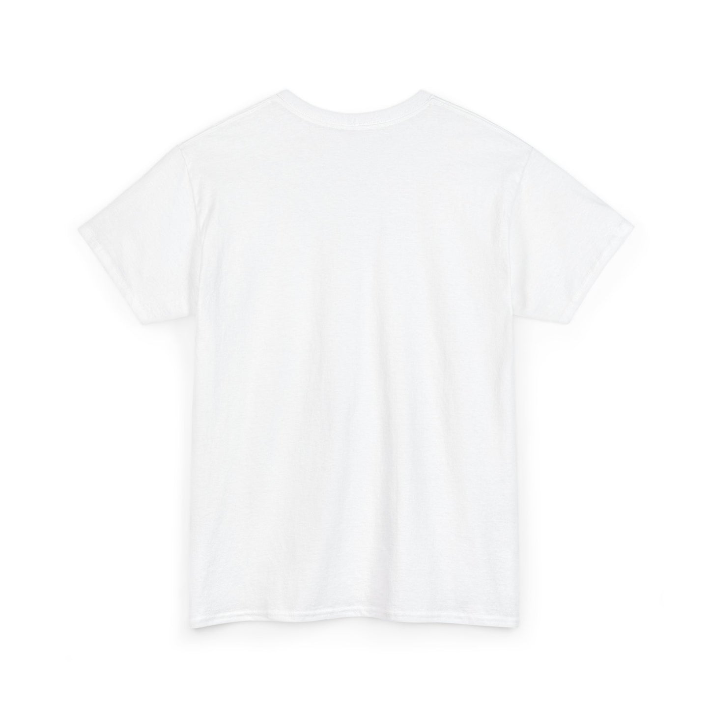 Brunch Vibes Unisex Heavy Cotton Tee, Casual Wear, Gift for Foodies, Brunch Lovers, Perfect for Spring Celebrations, Relaxed Fit Tee