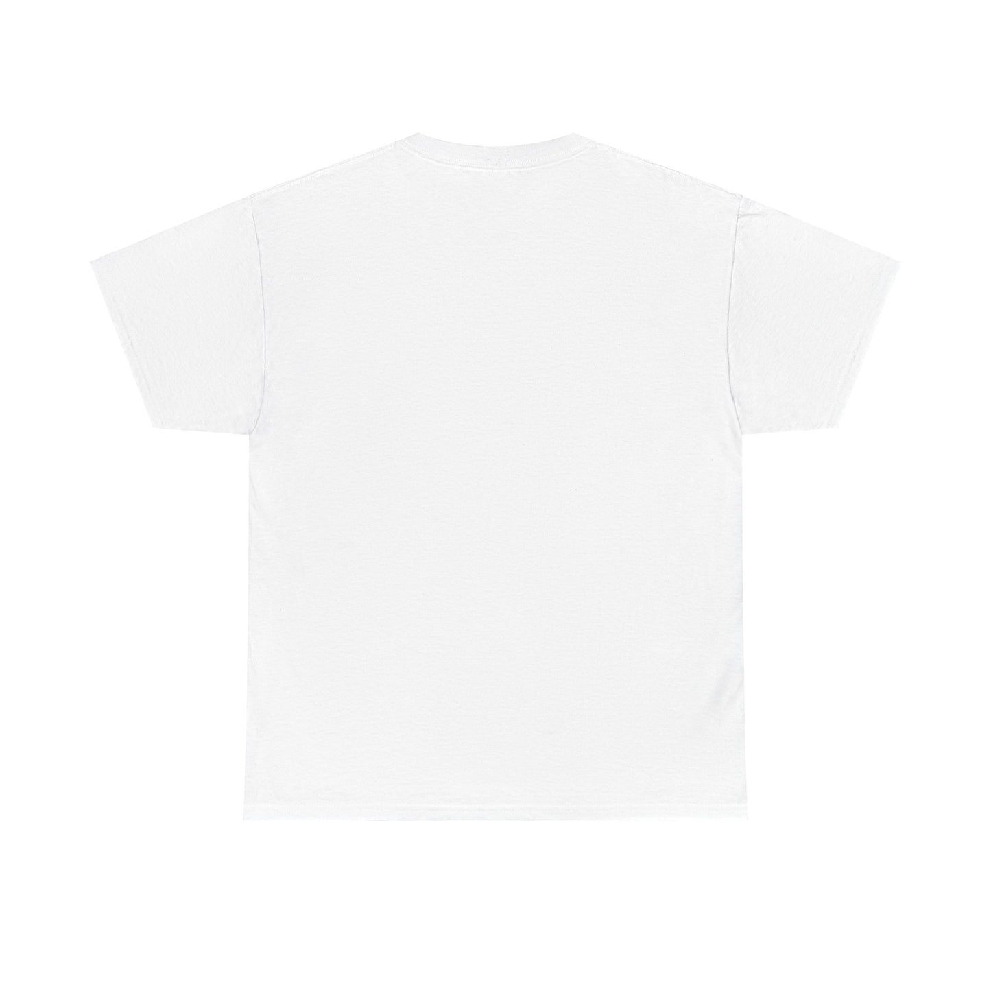 Brunch Vibes Unisex Heavy Cotton Tee, Casual Wear, Gift for Foodies, Brunch Lovers, Perfect for Spring Celebrations, Relaxed Fit Tee