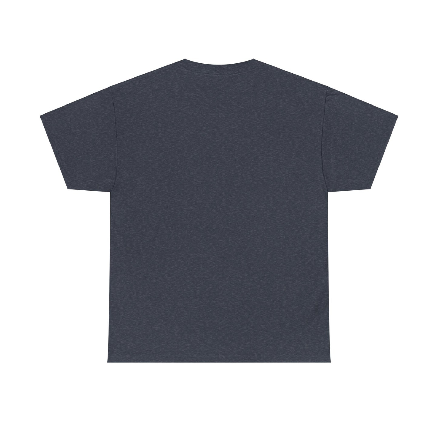 Brunch Vibes Unisex Heavy Cotton Tee, Casual Wear, Gift for Foodies, Brunch Lovers, Perfect for Spring Celebrations, Relaxed Fit Tee