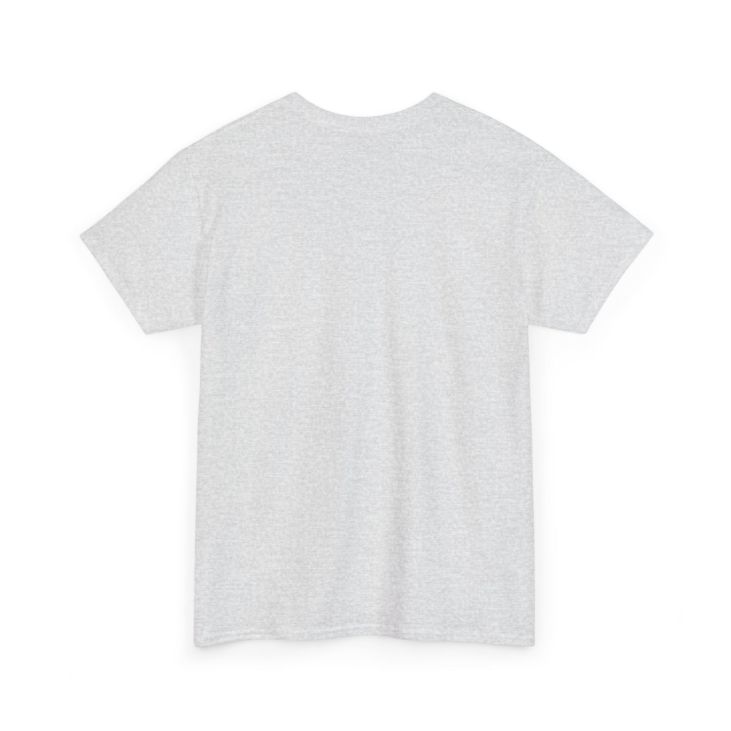 Brunch Vibes Unisex Heavy Cotton Tee, Casual Wear, Gift for Foodies, Brunch Lovers, Perfect for Spring Celebrations, Relaxed Fit Tee