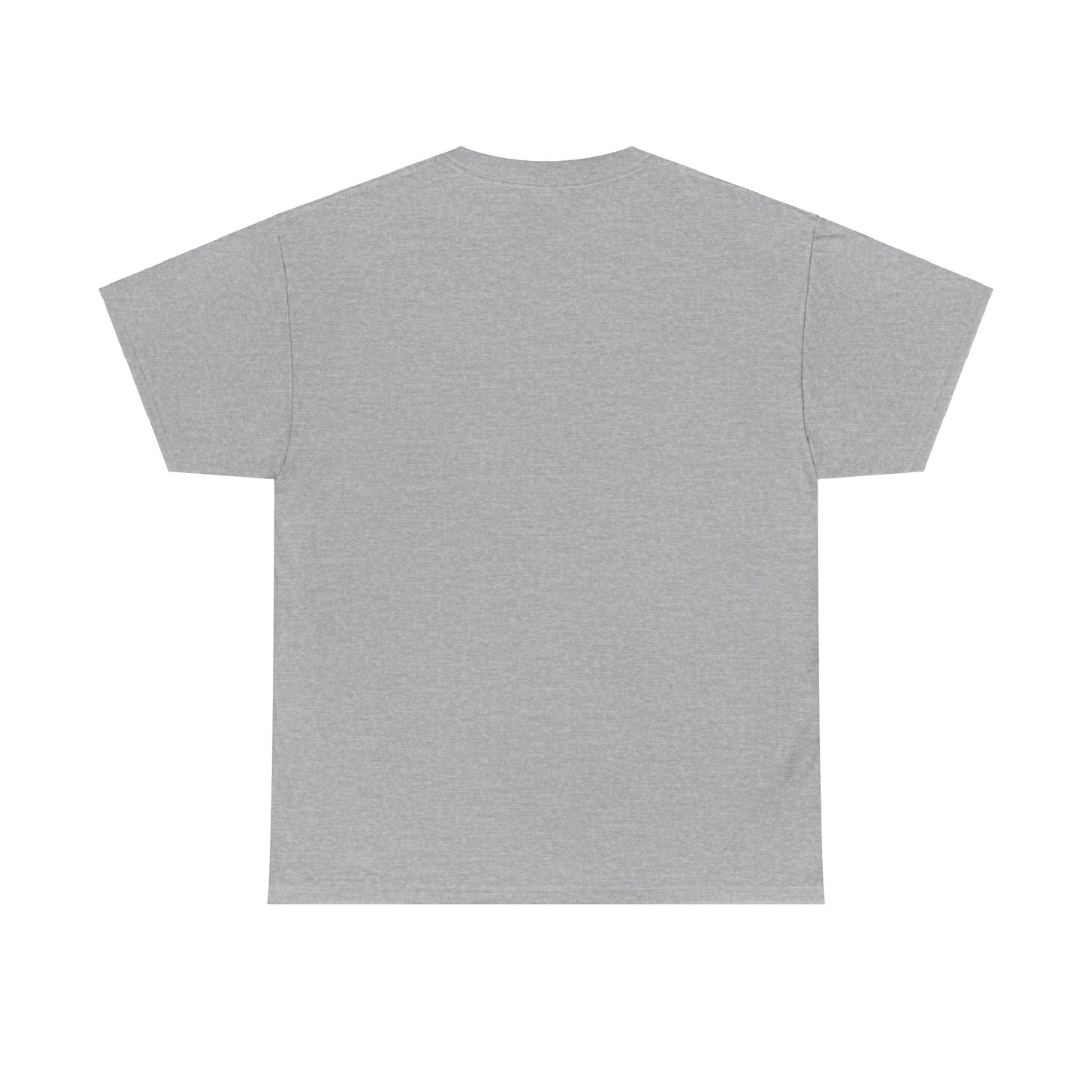Brunch Vibes Unisex Heavy Cotton Tee, Casual Wear, Gift for Foodies, Brunch Lovers, Perfect for Spring Celebrations, Relaxed Fit Tee